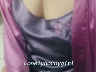 Lonelyhornygirl