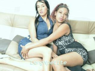 LongNpetite