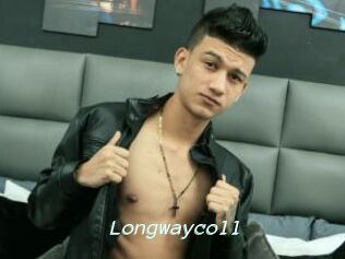 Longwaycoll