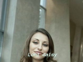 Loni_daisy