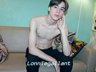 Lonniegallant