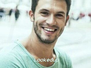 Lookedup