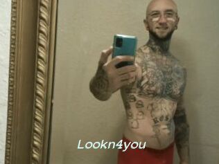 Lookn4you