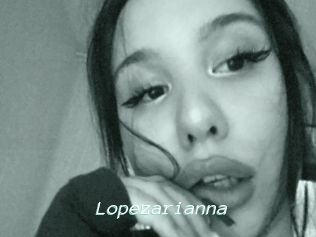 Lopezarianna
