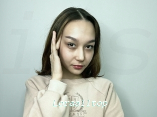 Loraalltop