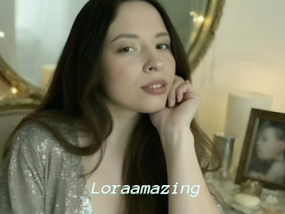 Loraamazing