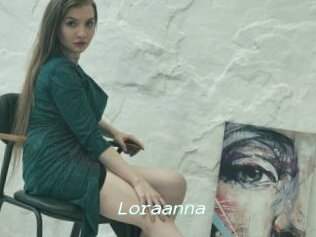 Loraanna