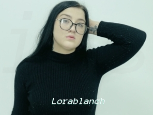 Lorablanch