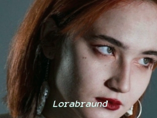 Lorabraund