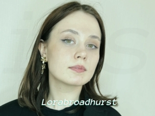 Lorabroadhurst