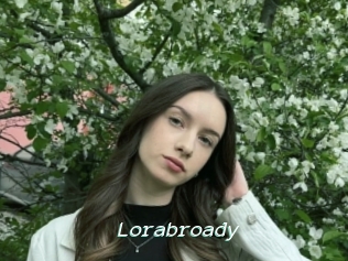 Lorabroady