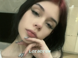 Lorabrow