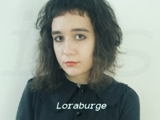 Loraburge