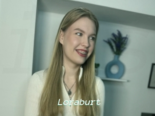 Loraburt