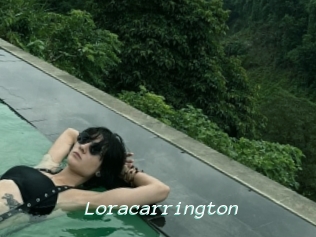 Loracarrington
