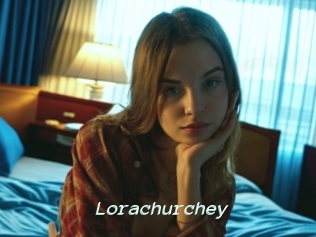 Lorachurchey