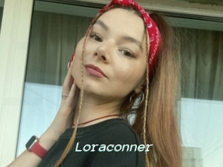 Loraconner
