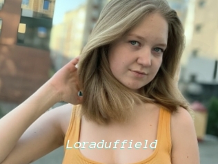 Loraduffield