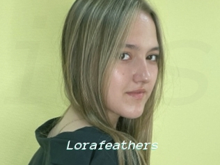 lorafeathers Insenses