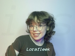 Lorafleek