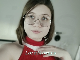 Loraflowers