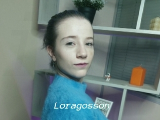 Loragosson