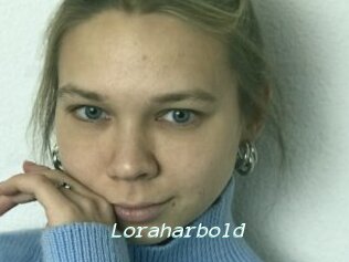 Loraharbold