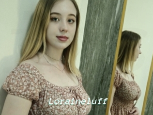 Loraineluff
