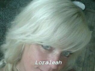 Loraleah