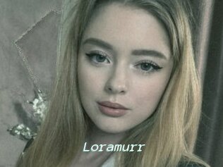 Loramurr