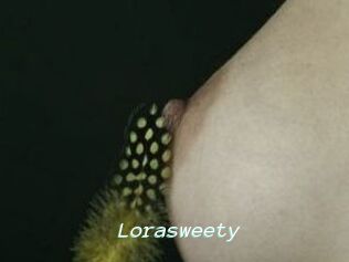 Lora_sweety