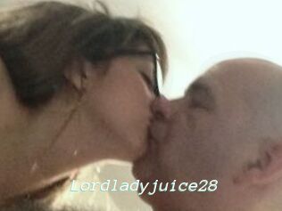 Lordladyjuice28