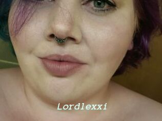 Lordlexxi