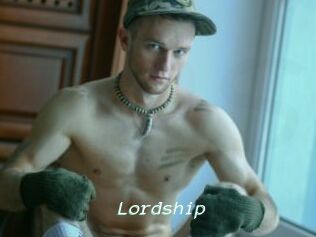 Lordship