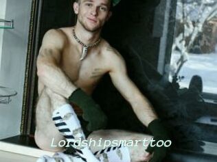 Lordshipsmarttoo