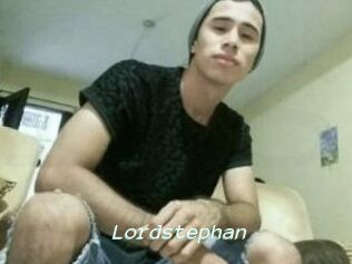 Lordstephan