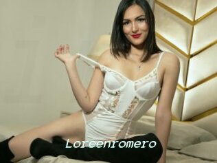 Loreenromero