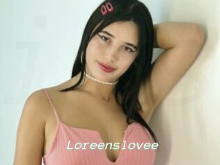 Loreenslovee