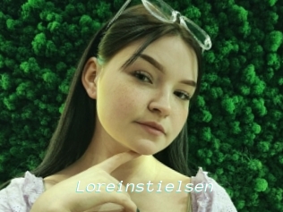 Loreinstielsen