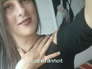 Lorelanhot