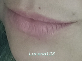 Lorena123