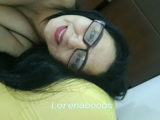 Lorenaboobs