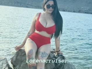 Lorenacruiser