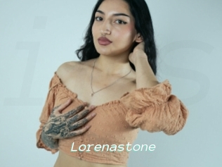 Lorenastone