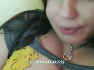 Lorenatovar