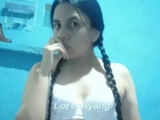 Lorenayang