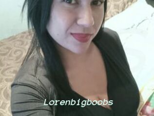 Lorenbigboobs