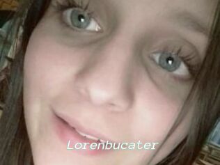 Lorenbucater