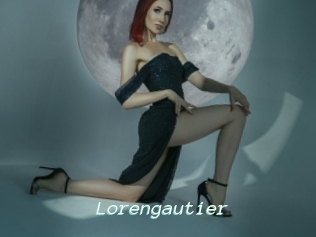 Lorengautier