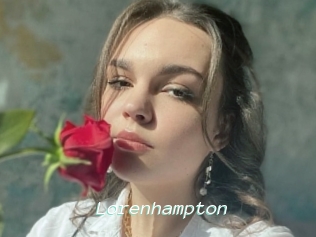 Lorenhampton